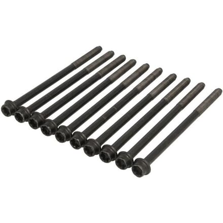Cilinderkopbout set VICTOR ELRING 687.330