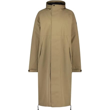 Waterdichte jas voor de winter Agu City Slicker