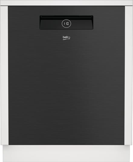 Beko BDDN36420D - HygieneShield™ - Inbouwvaatwasser