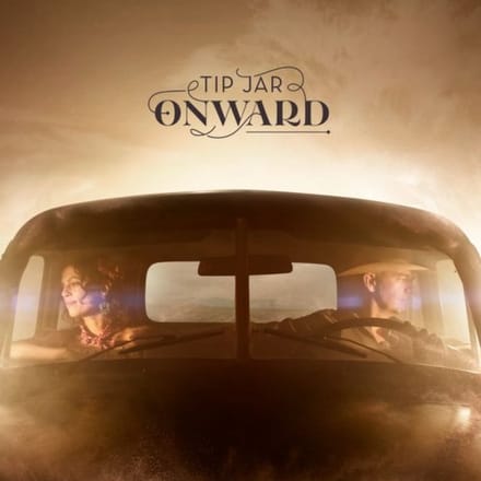 Tip Jar - Onward (LP)
