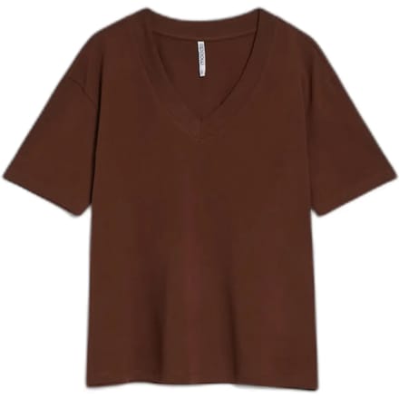 Dames-T-shirt Moodo Z-TS-4801