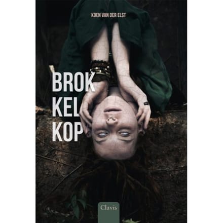 Brokkelkop - Koen Van Der Elst