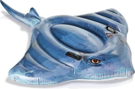 STINGRAY RIDE-ON