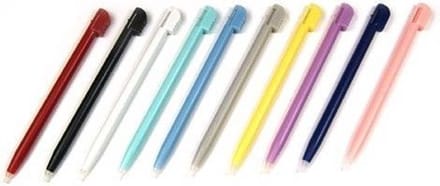 OTB 10x Stylusstiften voor Nintendo DS Lite