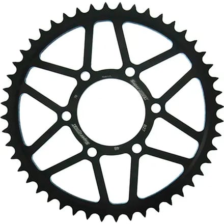 Motorfiets kroon Supersprox RFE-827:48 # JTR827-48 # 1-8226-48 # 50-27005-48