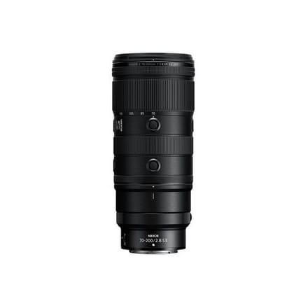 NIKON Objectif NIKKOR Z 70-200mm f/2.8 VR S II