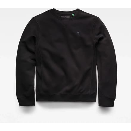 G-Star - Premium core r sw l\s - Heren - Joggingbroeken