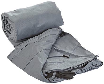 Dakzeil voor Caravans en Campers tot 300 cm Breedte