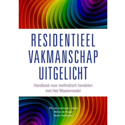 Residentieel Vakmanschap Uitgelicht - Elly van Laarhoven-Aarts