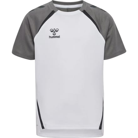 Hmllead 2.0 Jersey S/S Kids