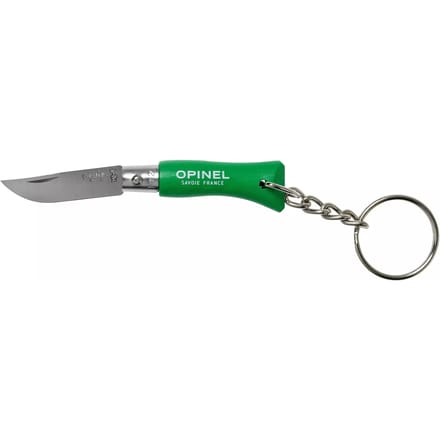 Sleutelhanger Opinel N.2