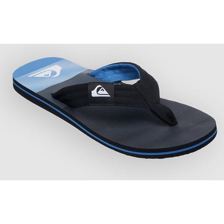 Teenslippers Quiksilver MOLOKAI LAYBACK 26