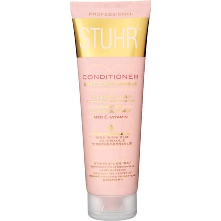 Stuhr Brilliant Shine Conditioner 250 ml