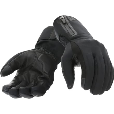 Winter motorhandschoenen Tucano Urbano taaac