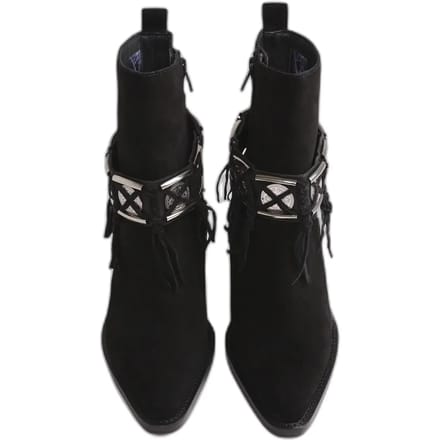 Dameslaarzen Bronx New-Kole