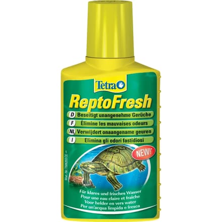 Aquariumwaterreiniger Tetra Reptofresh