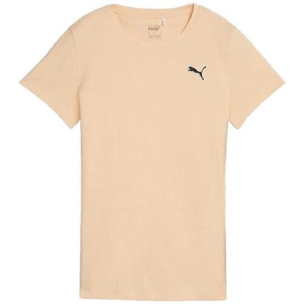 T-shirt Korte Mouw Puma T-shirt Better Essentials Beige