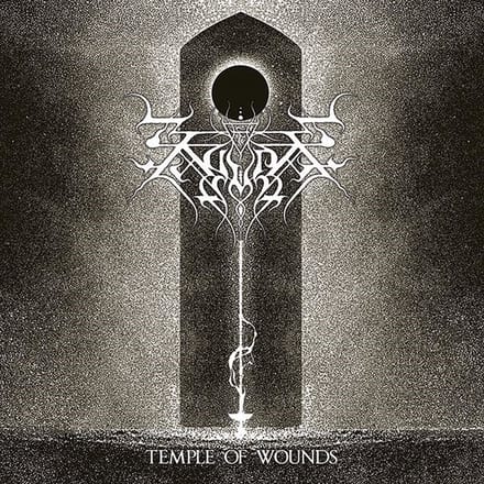 Tulpa - Temple Of Wounds (CD)