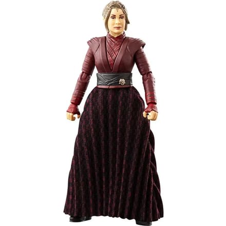 Hasbro Star Wars - Ahsoka Vintage Collection Morgan Elsbeth 10 cm Actiefiguur - Multicolours