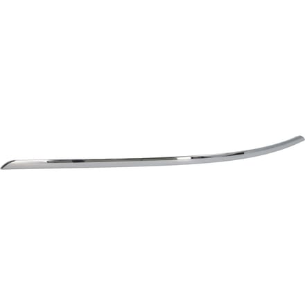 Sierlijst/beschermstrip, bumper BLIC 5703-05-3509971P links