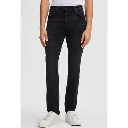 Jeans Seb, zwart