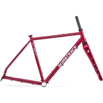 Frame Bombtrack Hook