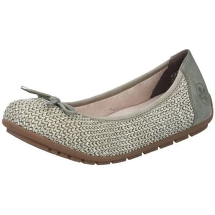 Ballerina's Rieker 4385052