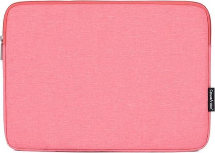 Laptophoes 13.3 Inch GV – Laptop Sleeve – Roze