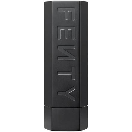 Fenty Beauty, Icon The Case, Étui Métallique pour Rouge à Lèvres