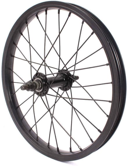 KHE Arsenic 16 Inch Front Wheel