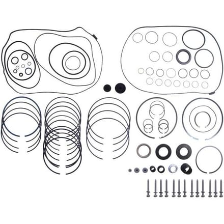 Pakkingset, handgeschakelde versnellingsbak ZF 1109 298 047