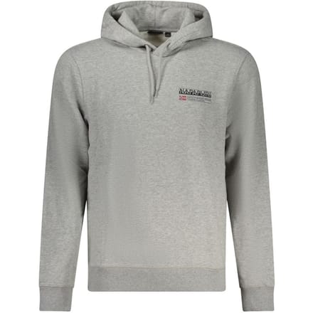 Winter hoodie Napapijri B-Kasba