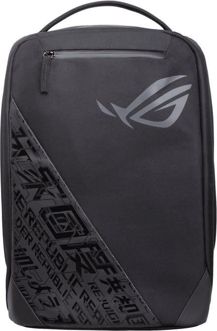 ASUS ROG Ranger BP1501G 43,2 cm (17") Rugzak Zwart, Grijs