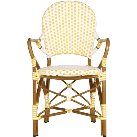Set van 2 tuinstoelen Azure | Safavieh