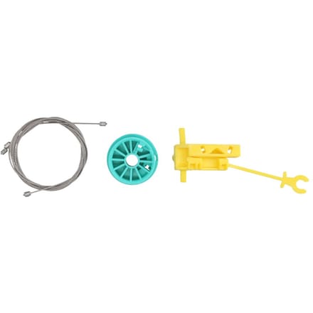 Reparatieset, raamopener BLIC 6205-09-041801P
