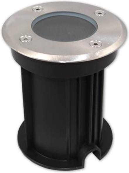 Grond spot - inbouw - GU10 - Cometa - Rond