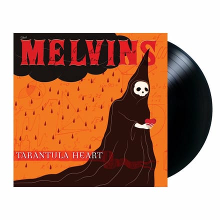 Melvins - Tarantula Heart (LP)
