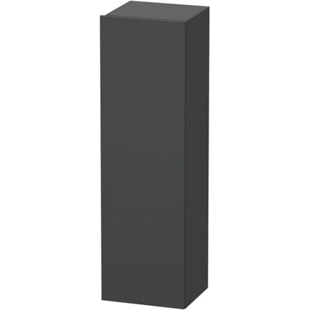 Duravit DuraStyle tall cabinet 40 x 36 x 140 cm door hinge right DS1219R1818