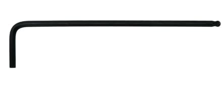 Teng Tools 310504BL-C | 4mm - Individual Black AF Ball End Hex Key Wrench