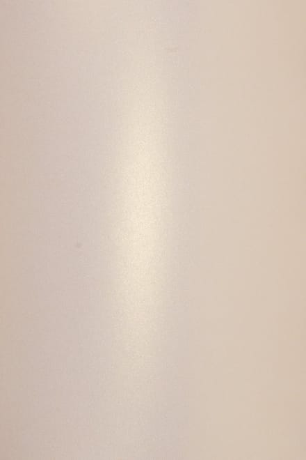 Netuno - roze metallic papier - A4 - 21 x 29,7 cm - 20 vellen - 250 gram - Aster Metallic Candy Pink Gold