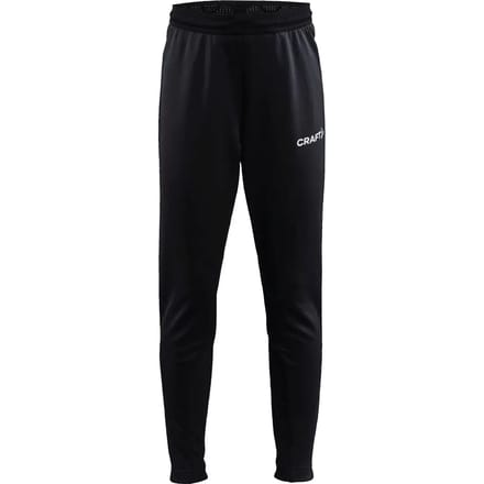 Craft Evolve Slim Trainingsbroek Junior - Maat 146/152