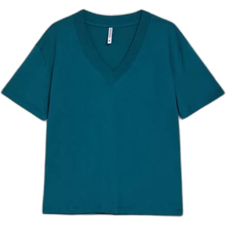 Dames-T-shirt Moodo L-TS-4950