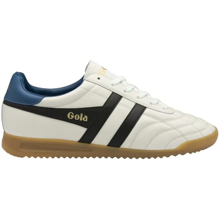Gevilte klittenbandsneakers Gola Stadium