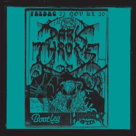 As Wolves Among Sheep - Live In Oslo '90