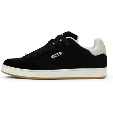 Fila Boldbay Heren Sneakers Zwart - Maat 46