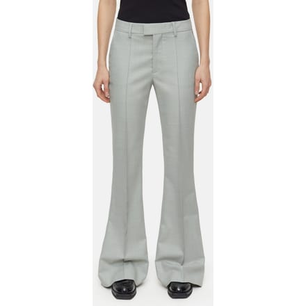 Closed Denair Pants Pastel Olive Taglia: W25L30 | Pantaloni da completo Outlet | Donna | Verde
