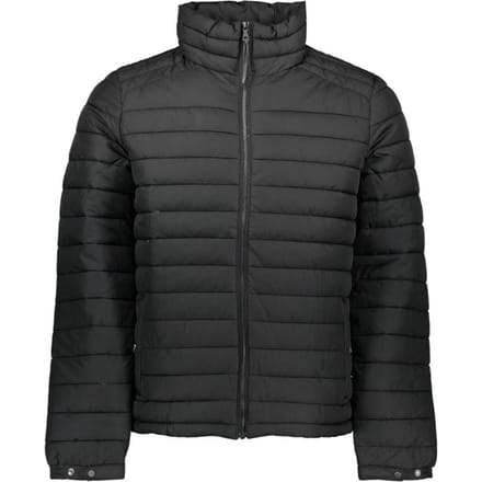 Superdry Heren Studios Fuji jas - M - zonder capuchon