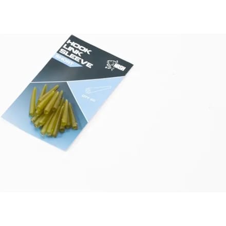 Slanke leader kegels Nash