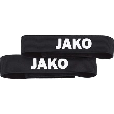 Jako Kousenophouder - Zwart | Maat: UNI