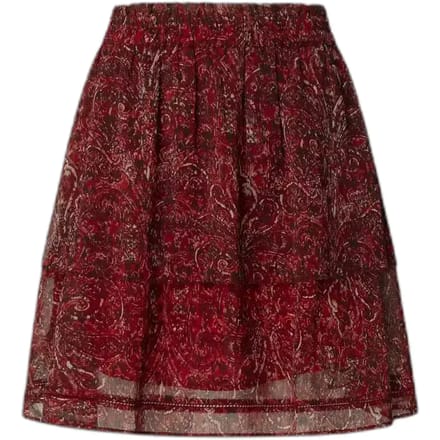 Minirok voor vrouwen Pepe Jeans Mariona